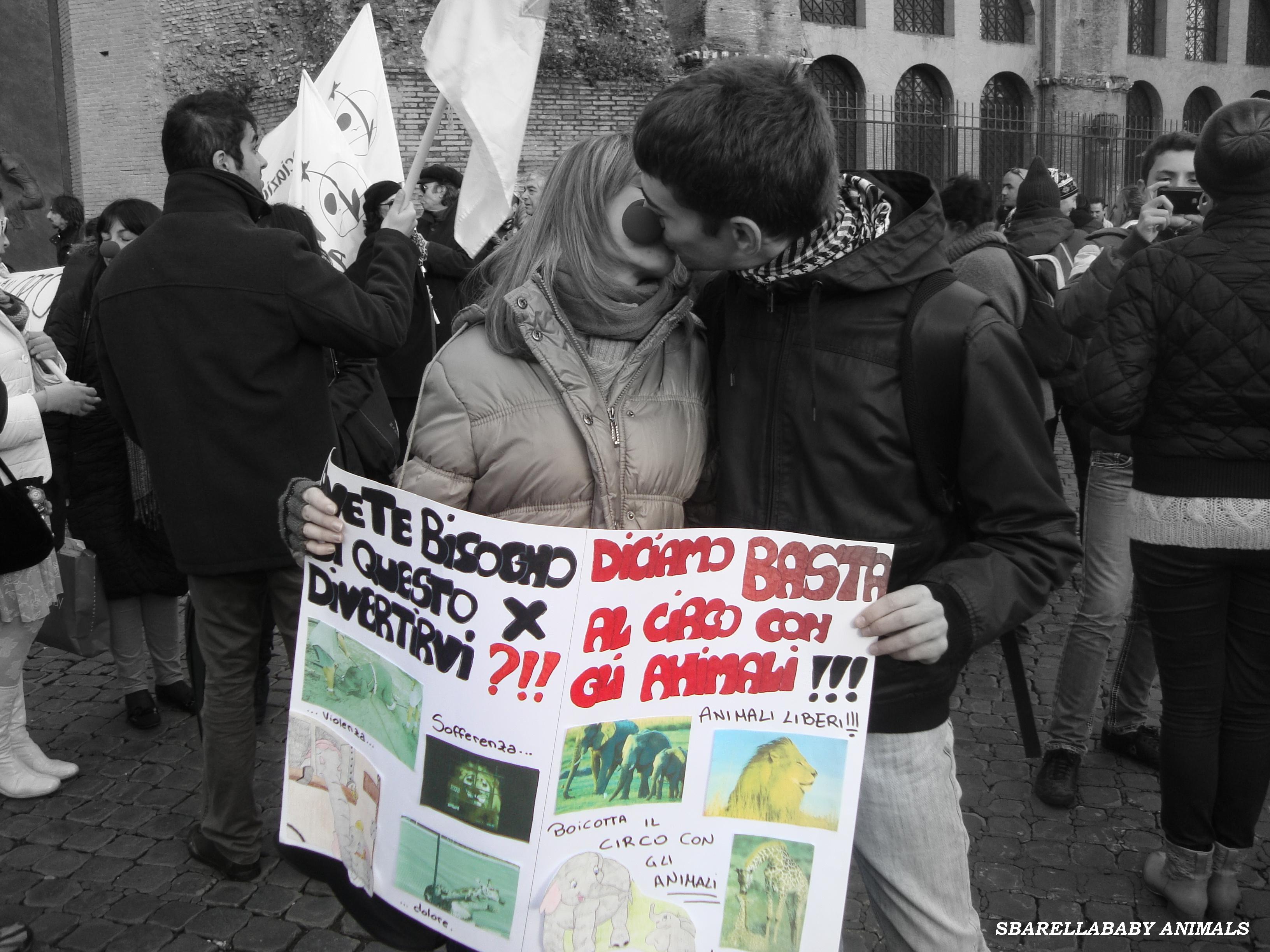 L'amore prima di ogni cosa