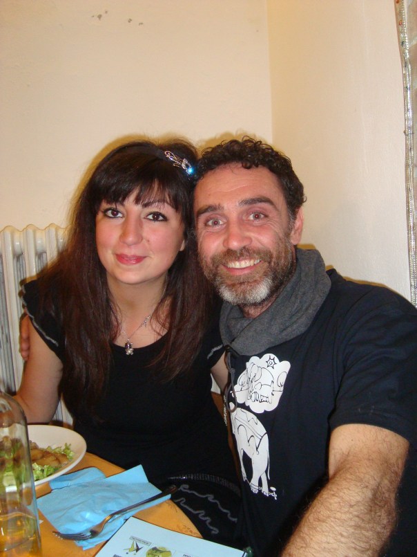 Sbarellababy & Fabio