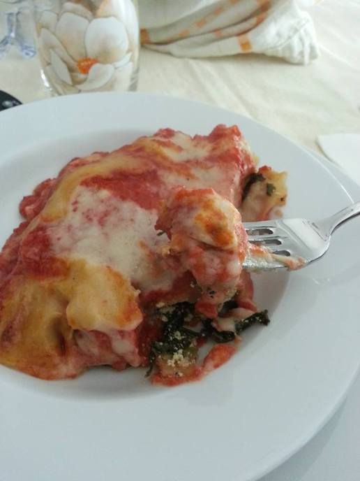 cannelloni