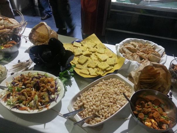 buffet animali in cucina1