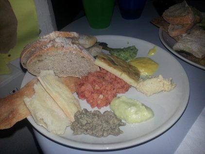 buffet animali in cucina3