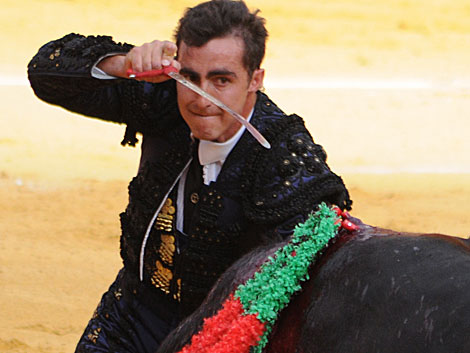torero 2