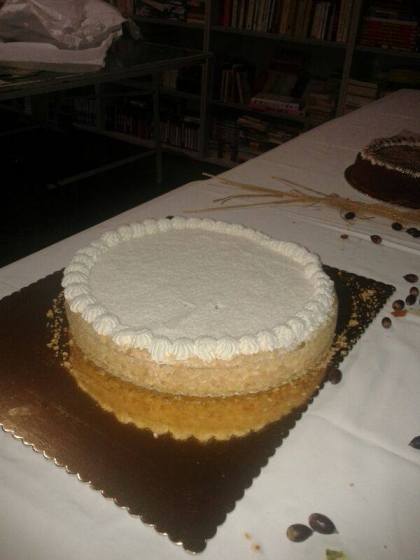 torte nanda's