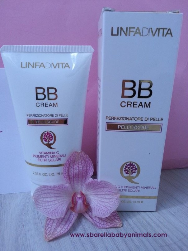 bb cream