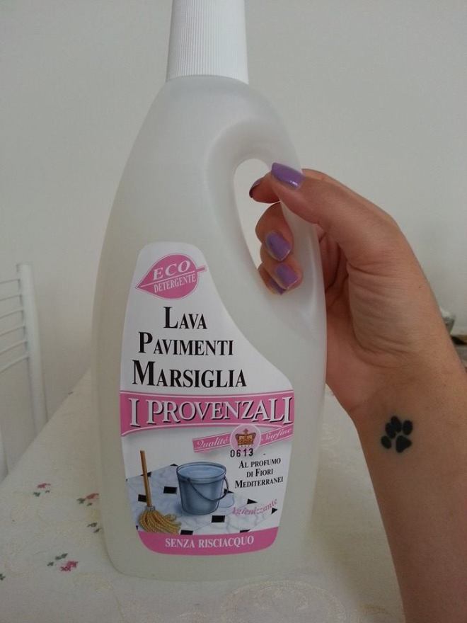 lava pavimenti vegan i provenzali