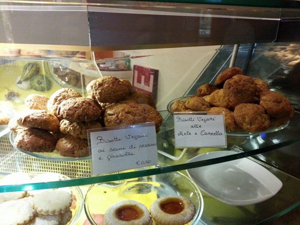 biscotti zest cafè 1