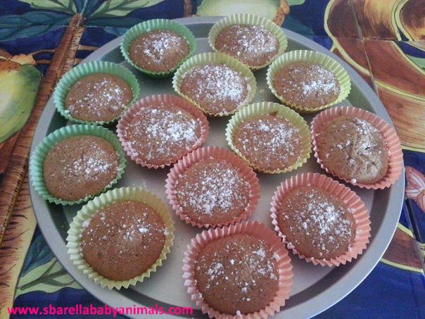 tortini vaniglia & fragola 3