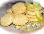 Biscotti ai Fiori di&nbsp;Camomilla