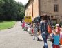 °° 15/06/2015 : Passeggiata Nel Bosco Fatato a San Vivaldo Con I Bimbi dell’Istituto Comprensivo Galileo di Montopoli (PI)&nbsp;°°