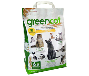 greencat