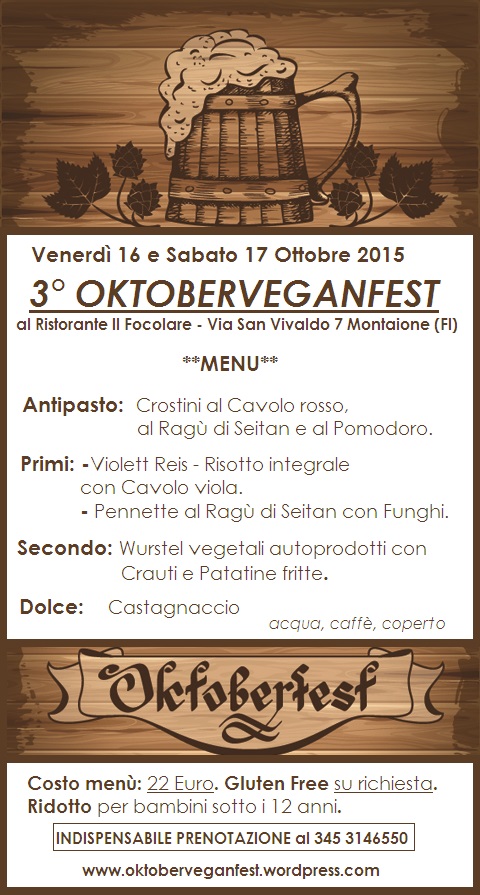 locandina oktoberveganfest 2015