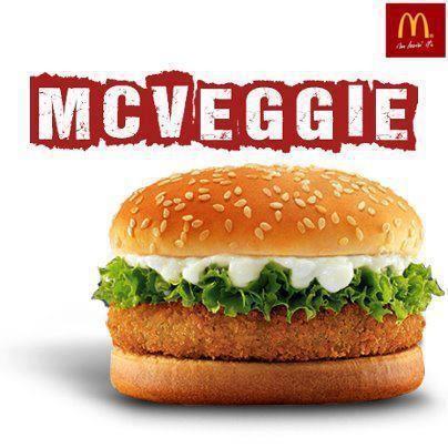 mc veggie
