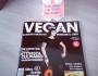 °° Vegan Italy: Un Nuovo Fantastico Mensile sul Mondo Vegano&nbsp;°°