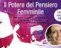 °° Il Potere del Pensiero Femminile&nbsp;°°