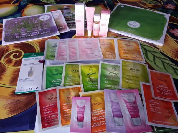 weleda