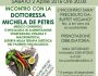 °° [PONTEDERA 02.04.2016] Incontro su Alimentazione Vegan e Prevenzione dei Tumori con Michela De Petris e LAV&nbsp;°°