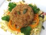 °°[Ricetta] Vegan Burger di NutrizioneSuperiore.it °°
