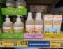 °° Natura Bella Baby: detergenti e creme cruelty free all’Eurospin °°