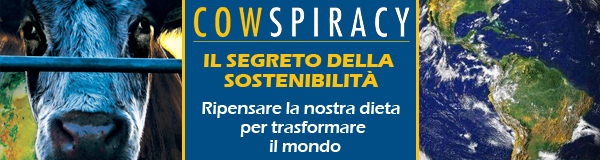 cowspiracy