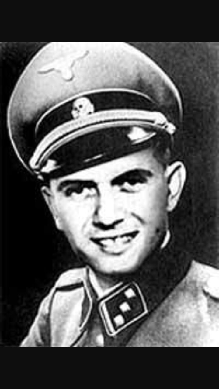 mengele