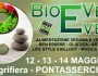 °° Nuove Conferenze al Bio E Veg Event – 12/13/14 Maggio @ Pontasserchio&nbsp;(PI)