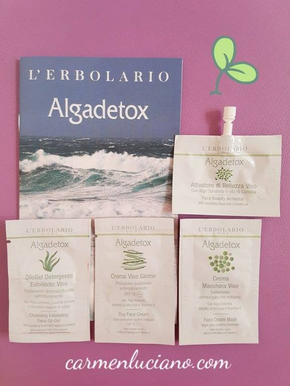 algadetox