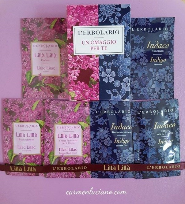 linee erbolario 2017