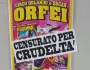°°EMPOLI 6/01/2018 – Protesta Contro Il Circo Orlando&nbsp;Orfei°°
