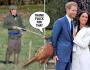 °°Prince Harry & Meghan: Niente Caccia e 5 Giorni Vegan alla&nbsp;Settimana°°