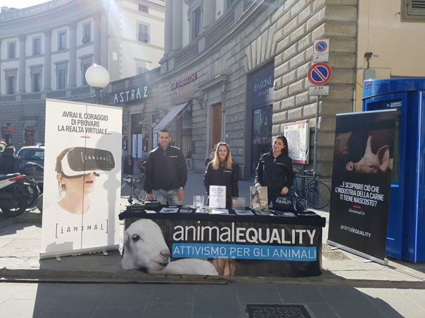 animal equality