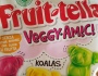 °°Caramelle Veggy Amici: la svolta vegan di Fruittella°°
