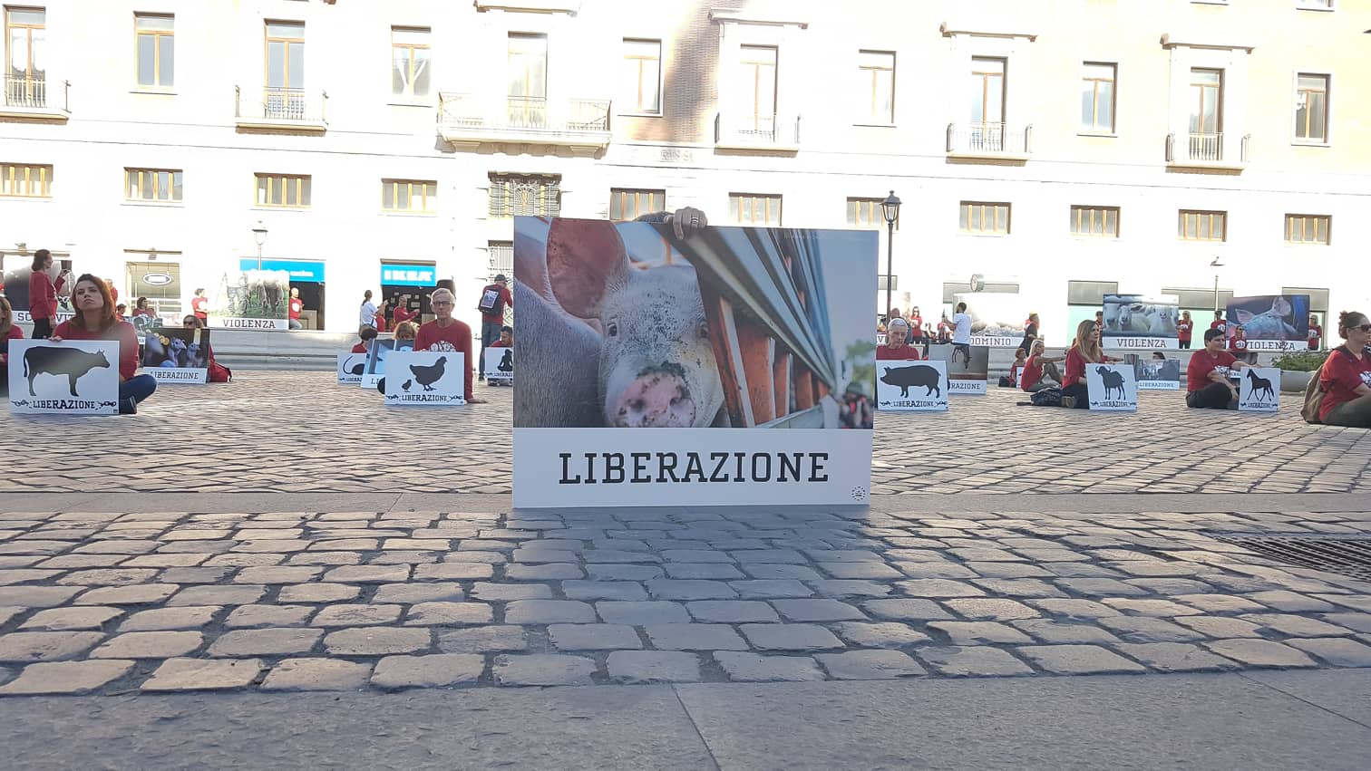 fine dello specismo 4