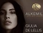 °°Caduta di Stile per Alkemilla: al Sana con Giulia De&nbsp;Lellis°°