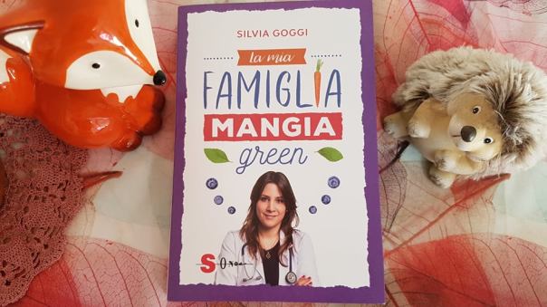 la mia famiglia mangia green 2