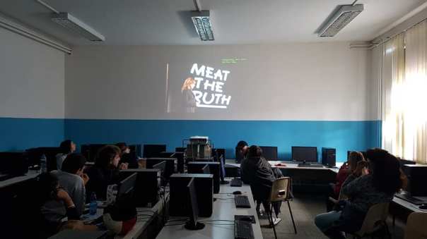 lezione nelle scuole 3