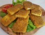 °°[Ricetta] Bastoncini di Tofu alla&nbsp;Marinara°°