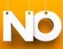 °°[Psicologia] Imparare a dire di&nbsp;NO°°
