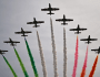 °°Frecce Tricolore: inutilità nazionalistica°°