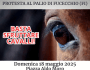 44° Palio di Fucecchio: Protesta Contro la Corsa dei&nbsp;Cavalli