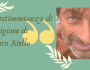 Guarito dal Tumore fra Veganismo, Sport e Consapevolezza • Intervista a Franco&nbsp;Aiello