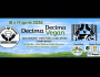 [Bologna] 18-19 Aprile 2026: Arriva la 2^ Edizione del Decima Vegan&nbsp;Days